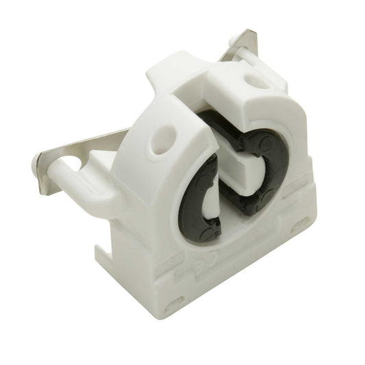 T8 / T12 G13 Spring Fluorescent Lampholder (Sold in 1's)