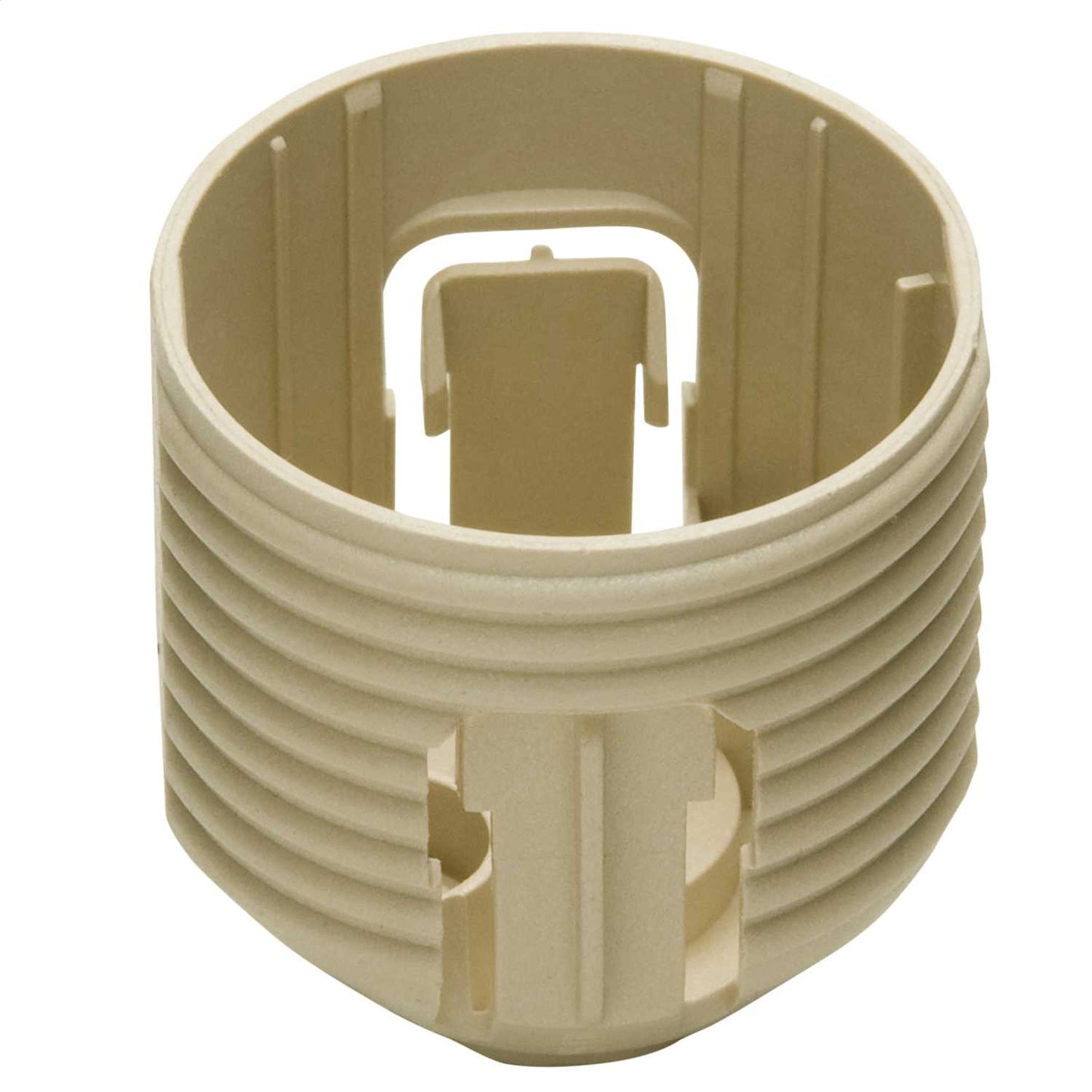 10mm Entry G9 Threaded Cap Pushwire Lampholder (Sold in 1's)