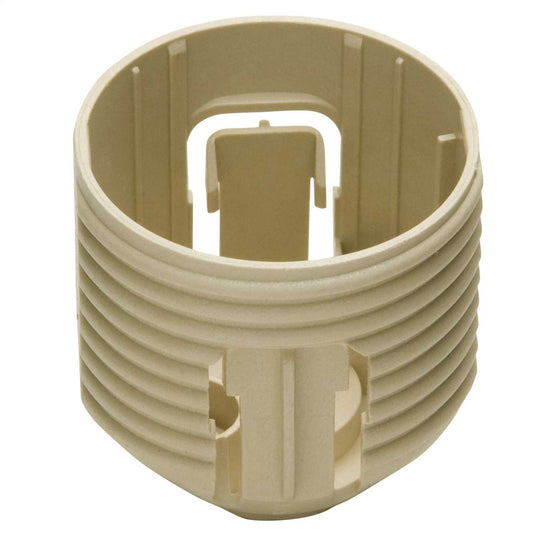 10mm Entry G9 Threaded Cap Pushwire Lampholder (Sold in 1's)