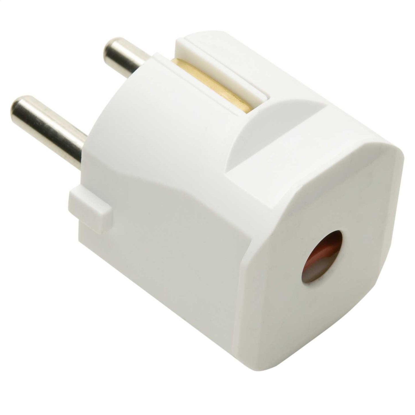 Shuko Rewireable Plug Top (Sold in 1's)