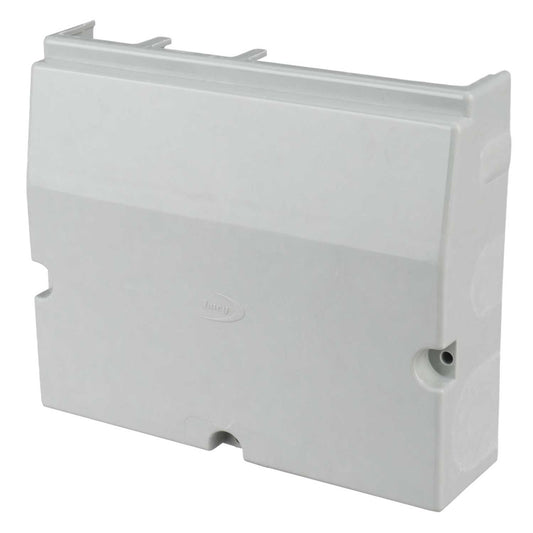 Lucy House Service Cut Out Cable Protection Cover (for TPN CNE cut out)