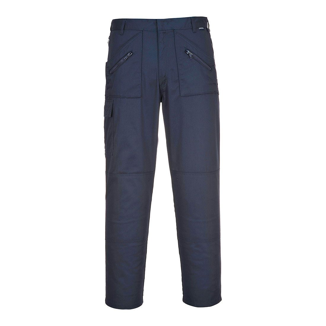 Action Trousers, 26, R, Navy