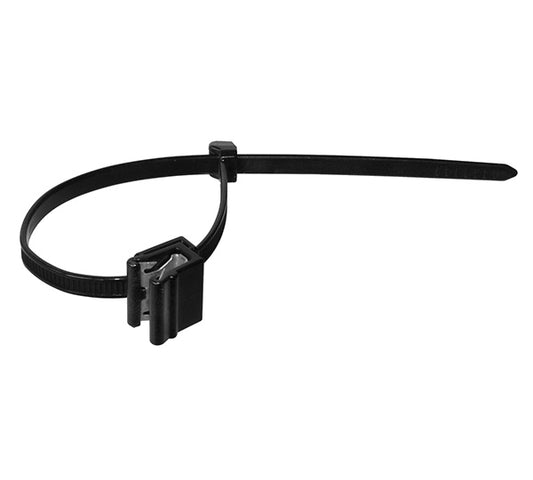 K2 Solar Mounting 2002870 Solar Cable Manager (Pack of 100)