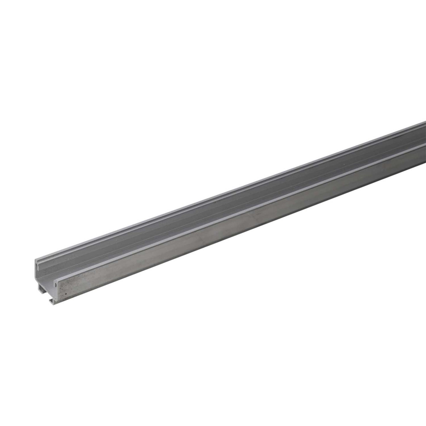 K2 Solar Mounting 2003229 SolidRail Ultra Light Mounting Rail (4.4m Length)