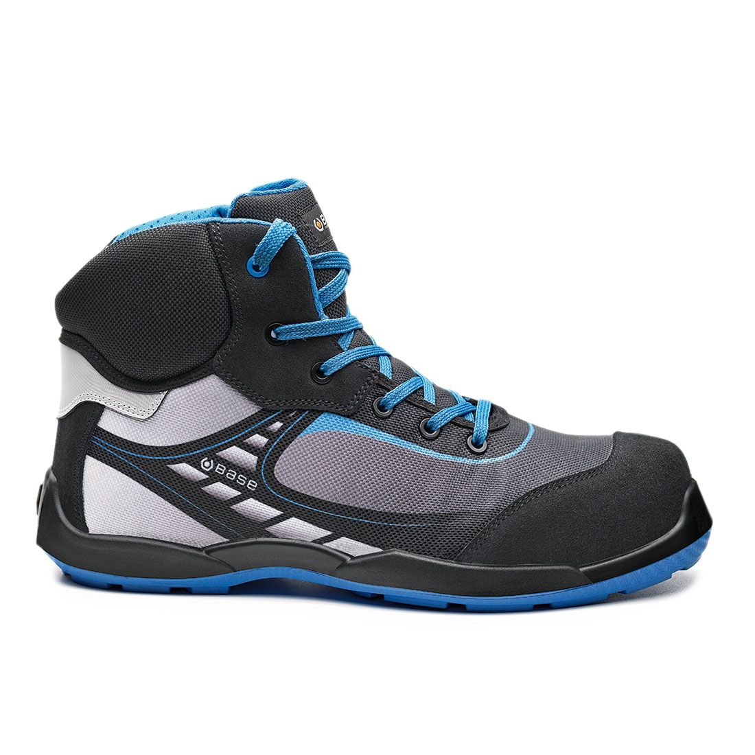 Bowling Top/Tennis Top S3 SRC, 36, , Black/Blue
