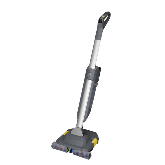 Karcher BR 30/1 18V Scrubber Drier with 3Ah Battery and Charger