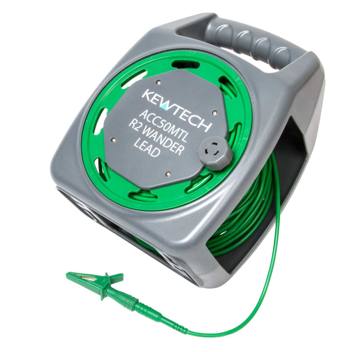 Kewtech 50m R2 Test Lead