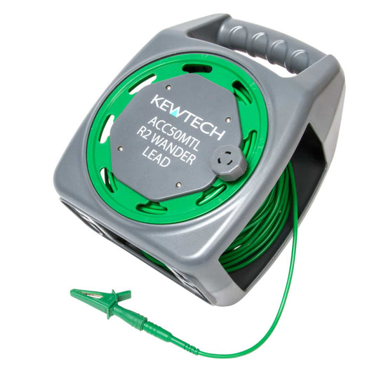 Kewtech 50m R2 Test Lead