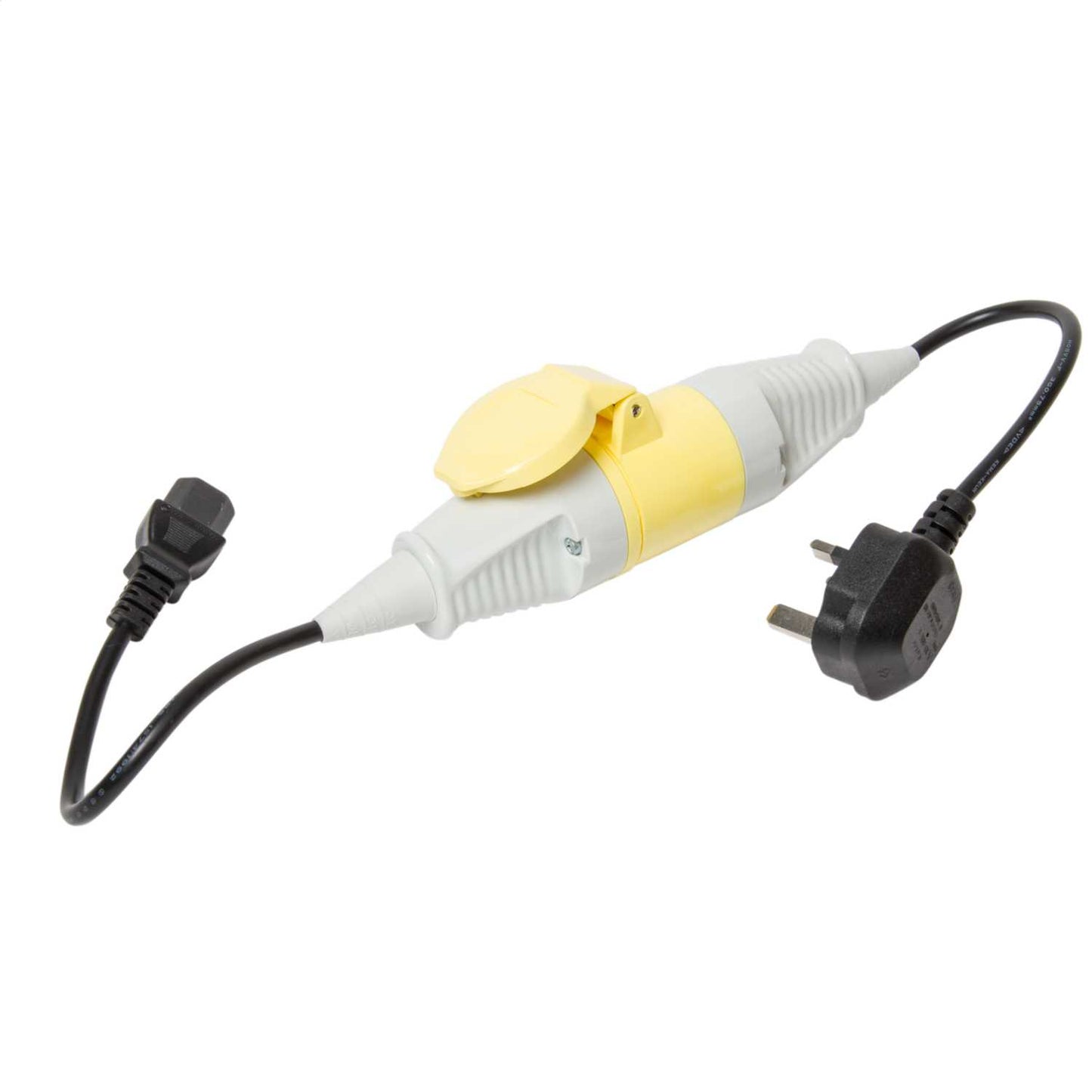 Kewtech 110V Adaptor Kit for KT71 and KT72 Testers