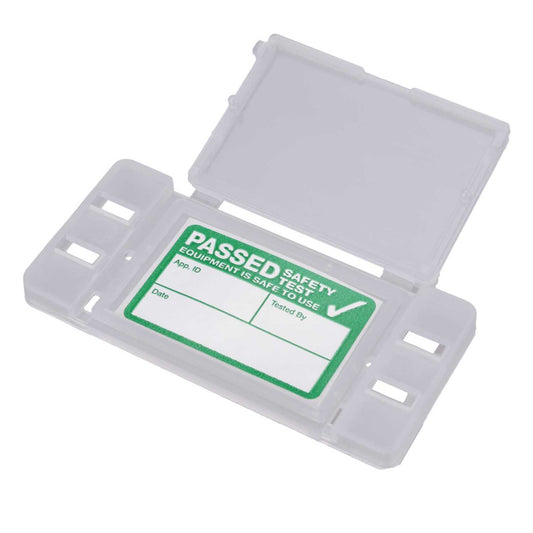 Kewtech Label Protectors (Pack of 50)