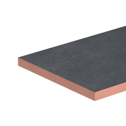 90mm Kingspan Kooltherm K106 Cavity Insulation Board 1200mm x 450mm (2.16m2/Pack)