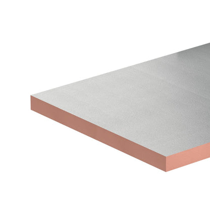 75mm Kingspan Kooltherm K110 Soffit Insulation Board 2400mm x 1200mm (4/Pack)