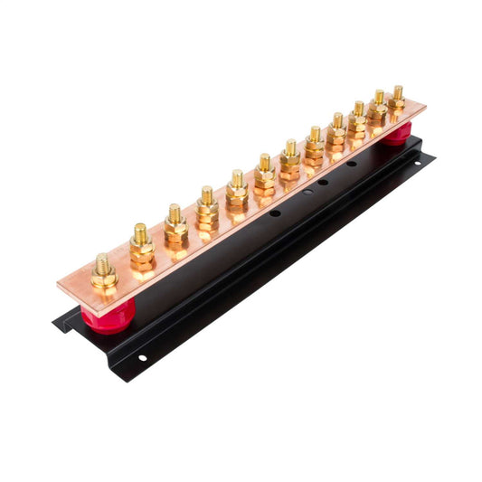 Kingsmill Industries 10 Way Standard Earth Bar