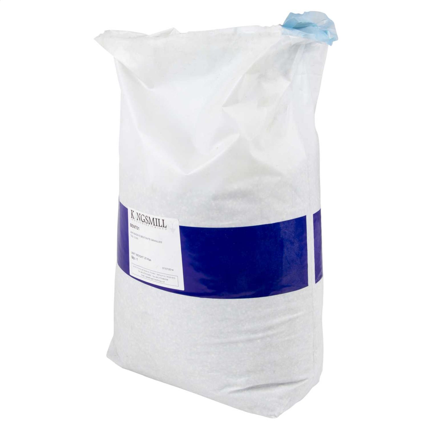 Kingsmill Industries Granulated Moisture Retaining Clay