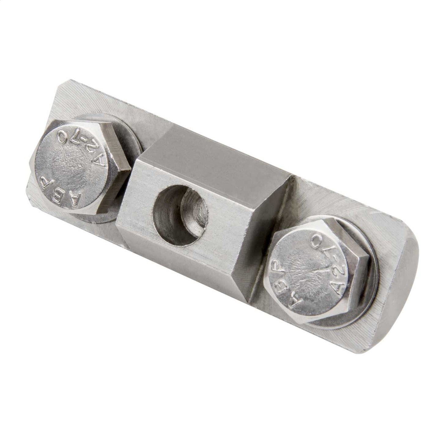 Bi Metallic Connectors (Sold in 1's)