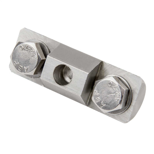 Bi Metallic Connectors (Sold in 1's)