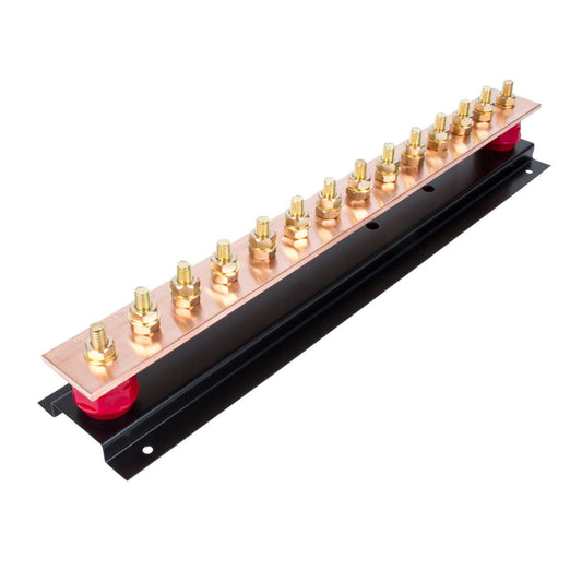 Kingsmill Industries 12 Way Standard Earth Bar