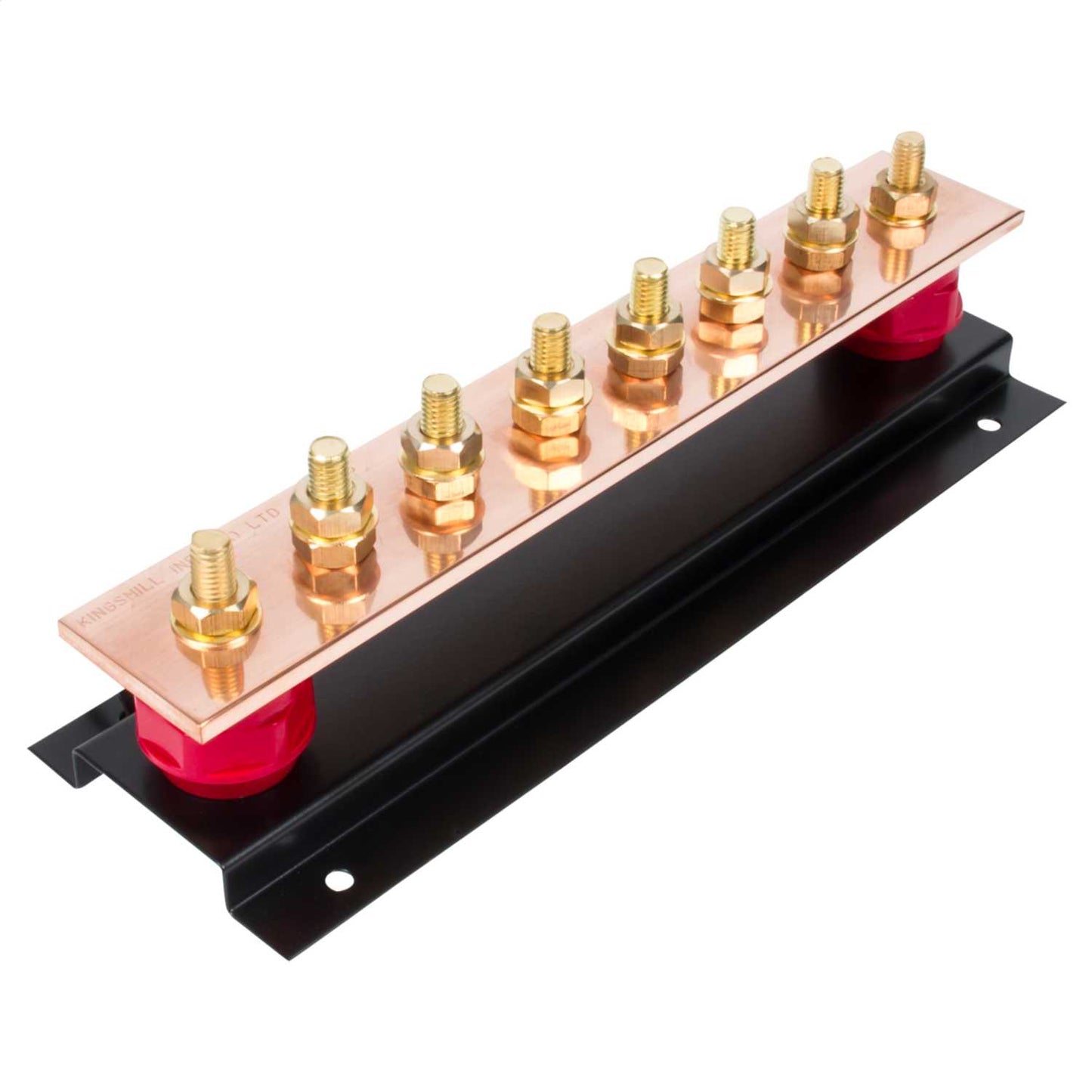 Kingsmill Industries 6 Way Standard Earth Bar