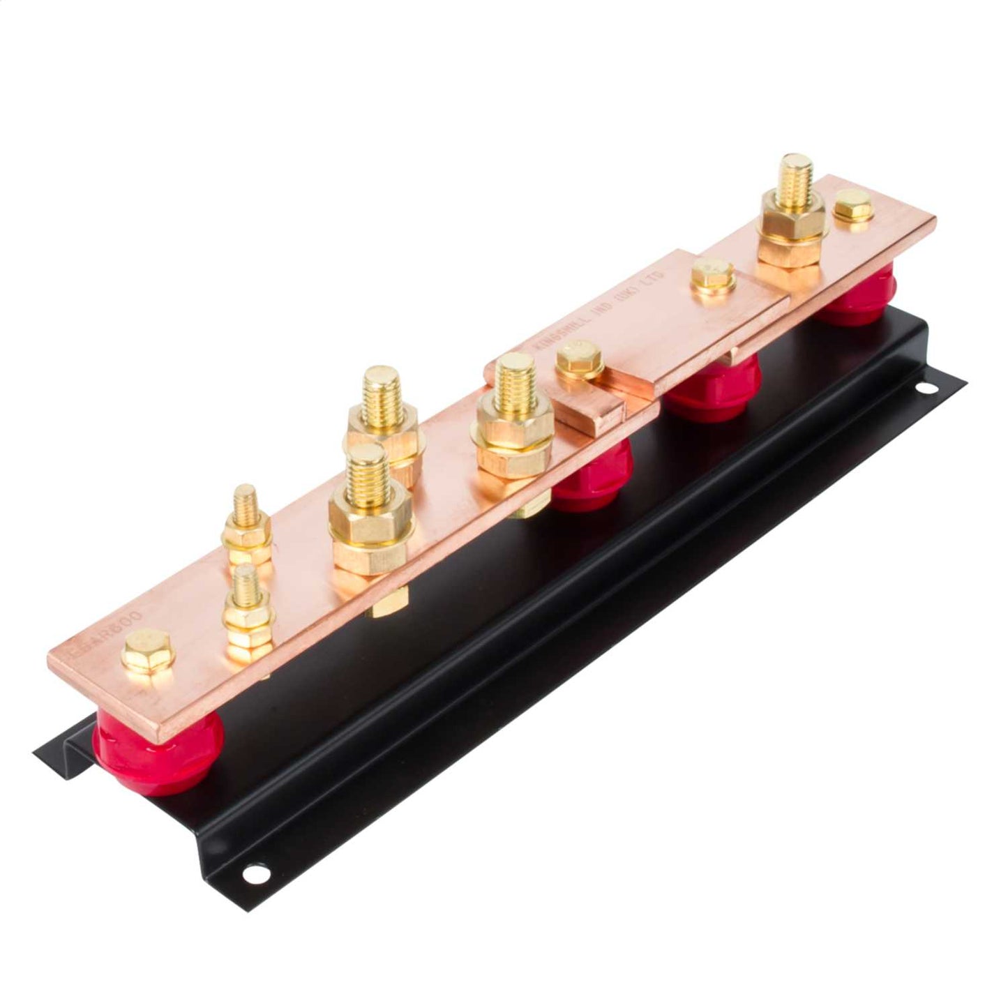 Kingsmill Industries 600A Mini Earth Bar