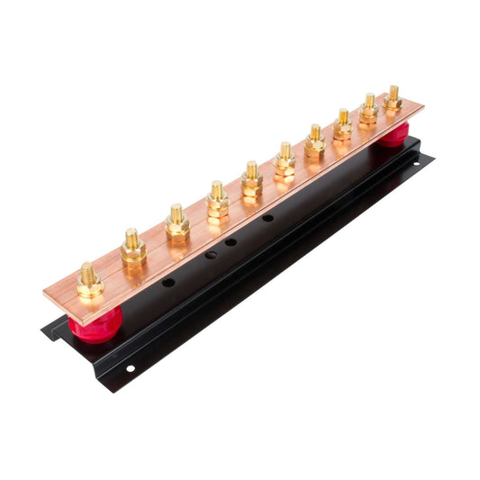 Kingsmill Industries 8 Way Standard Earth Bar