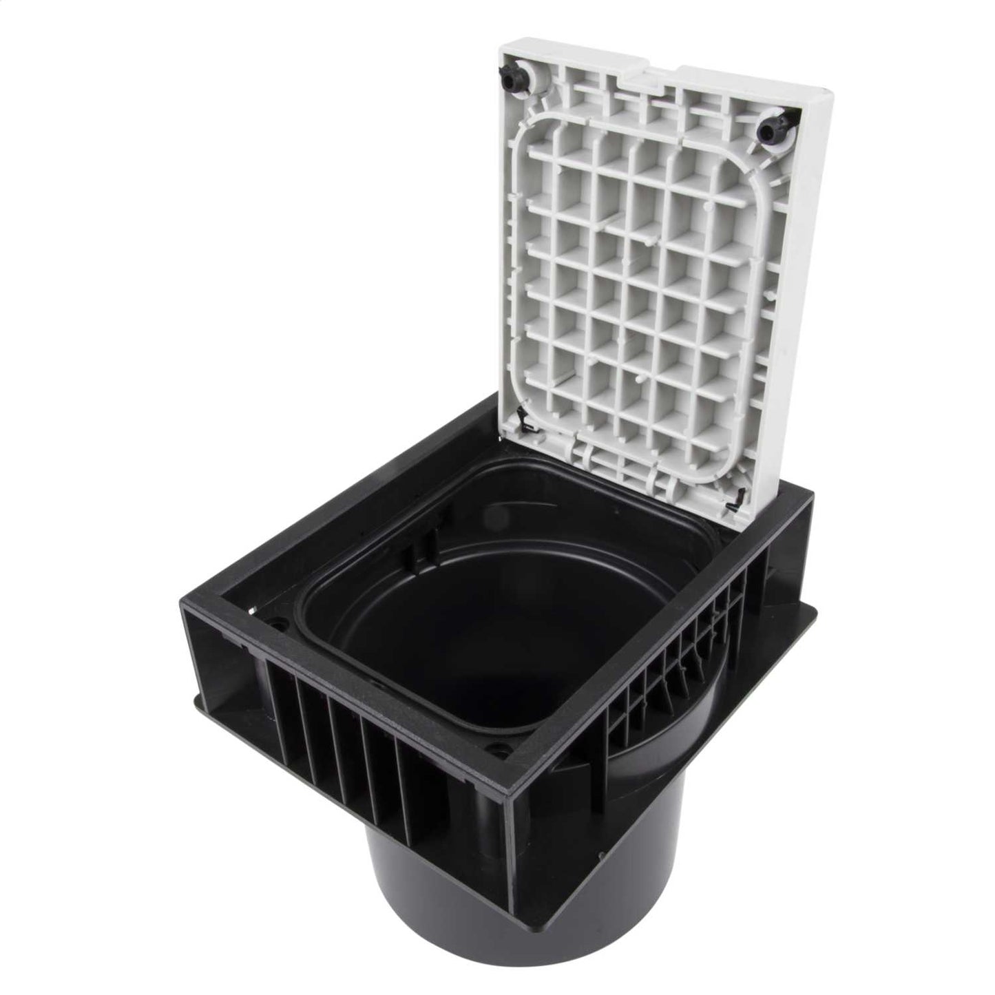 Kingsmill Industries Plastic Earth Pit