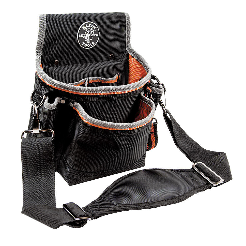 Klein Tradesman Pro 15 Pocket Tool Pouch