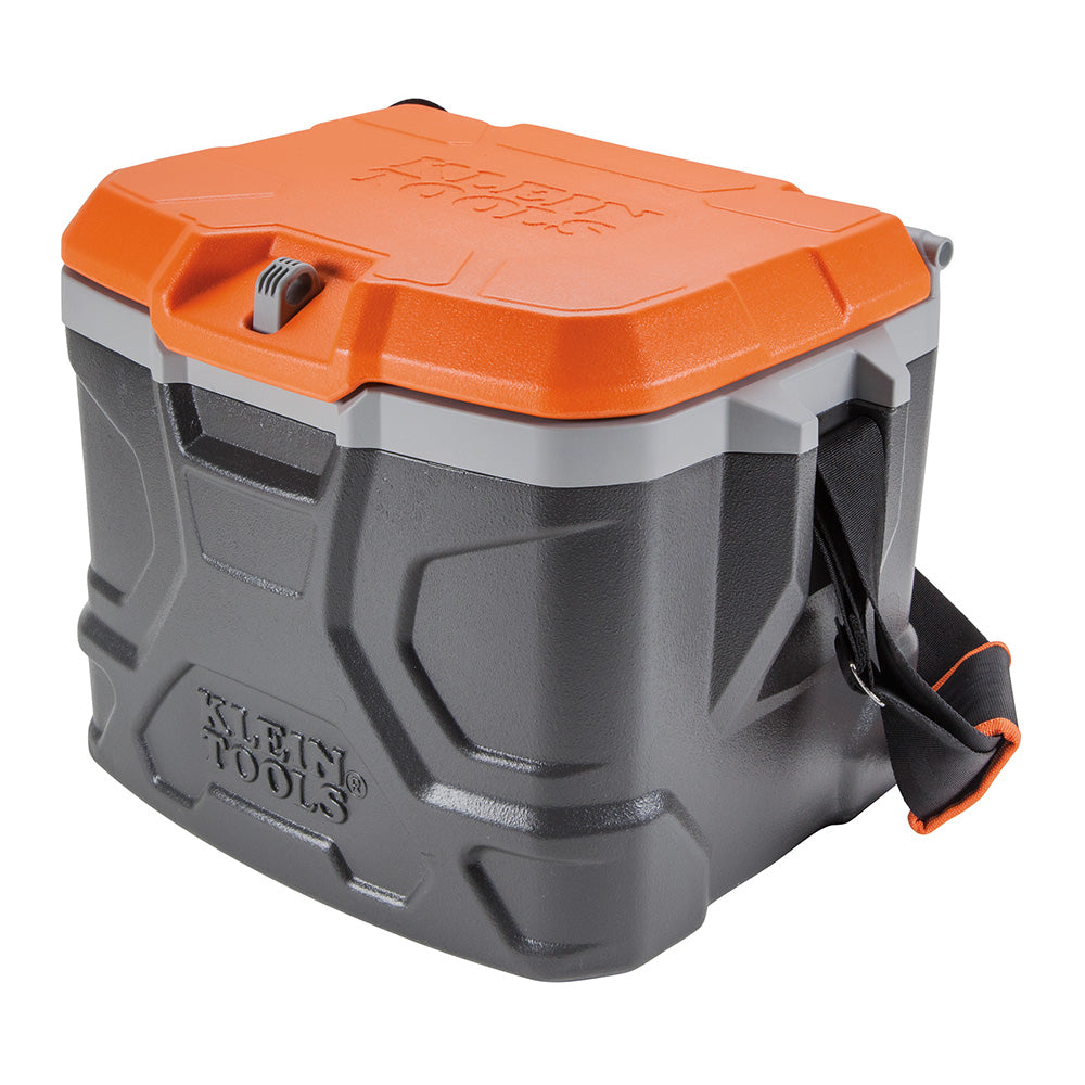 Klein Tradesman Pro 16.1L Tough Box Cooler
