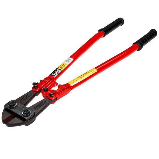 Klein 610mm Bolt Cutters with Steel Handles