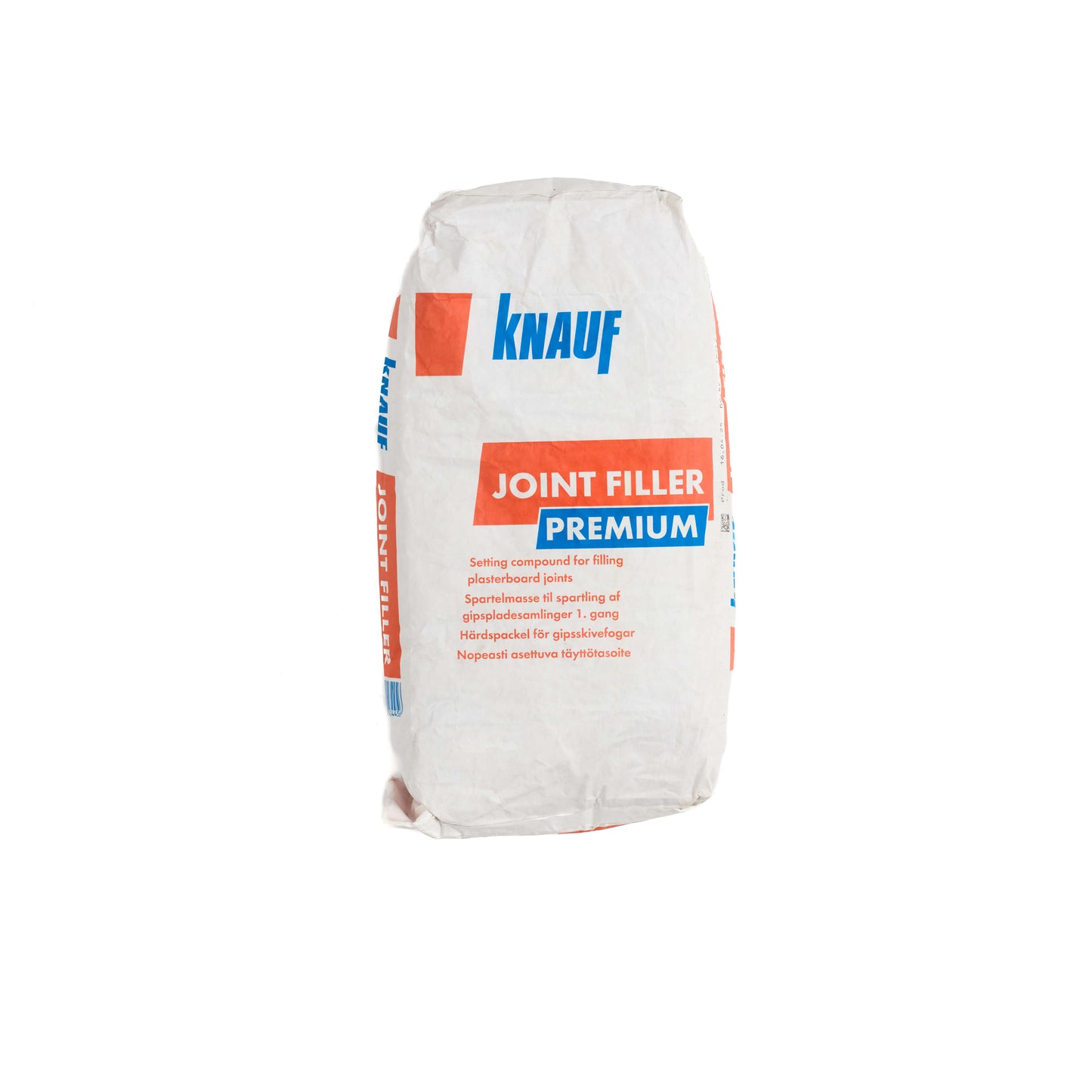 Knauf Joint Filler Premium 20kg