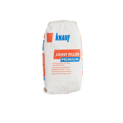 Knauf Joint Filler Premium 20kg