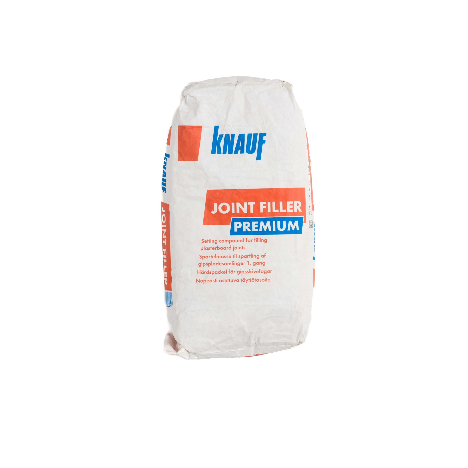 Knauf Joint Filler Premium 10kg