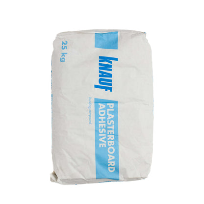 Knauf Plasterboard Adhesive Bonding Compound 25kg