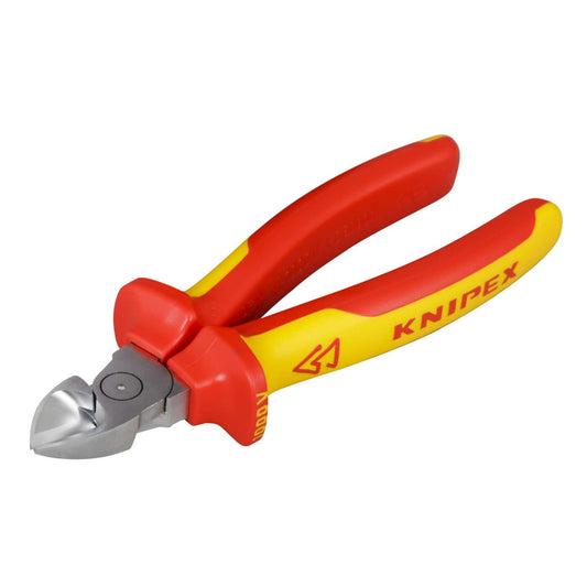 Knipex 160mm Side Cutters