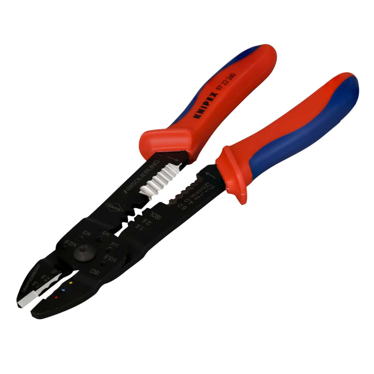 Knipex Crimp Tool