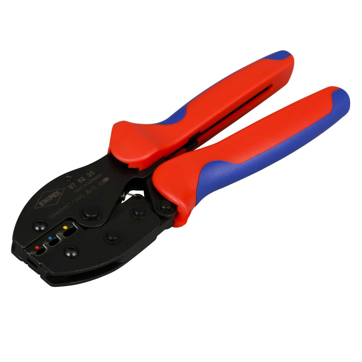 Knipex Ratchet Crimp Tool