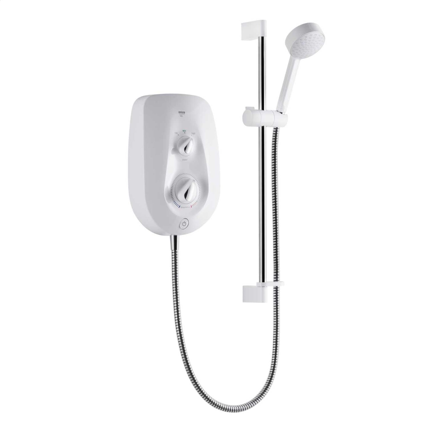 Mira 9.5kW Vie Electric Shower