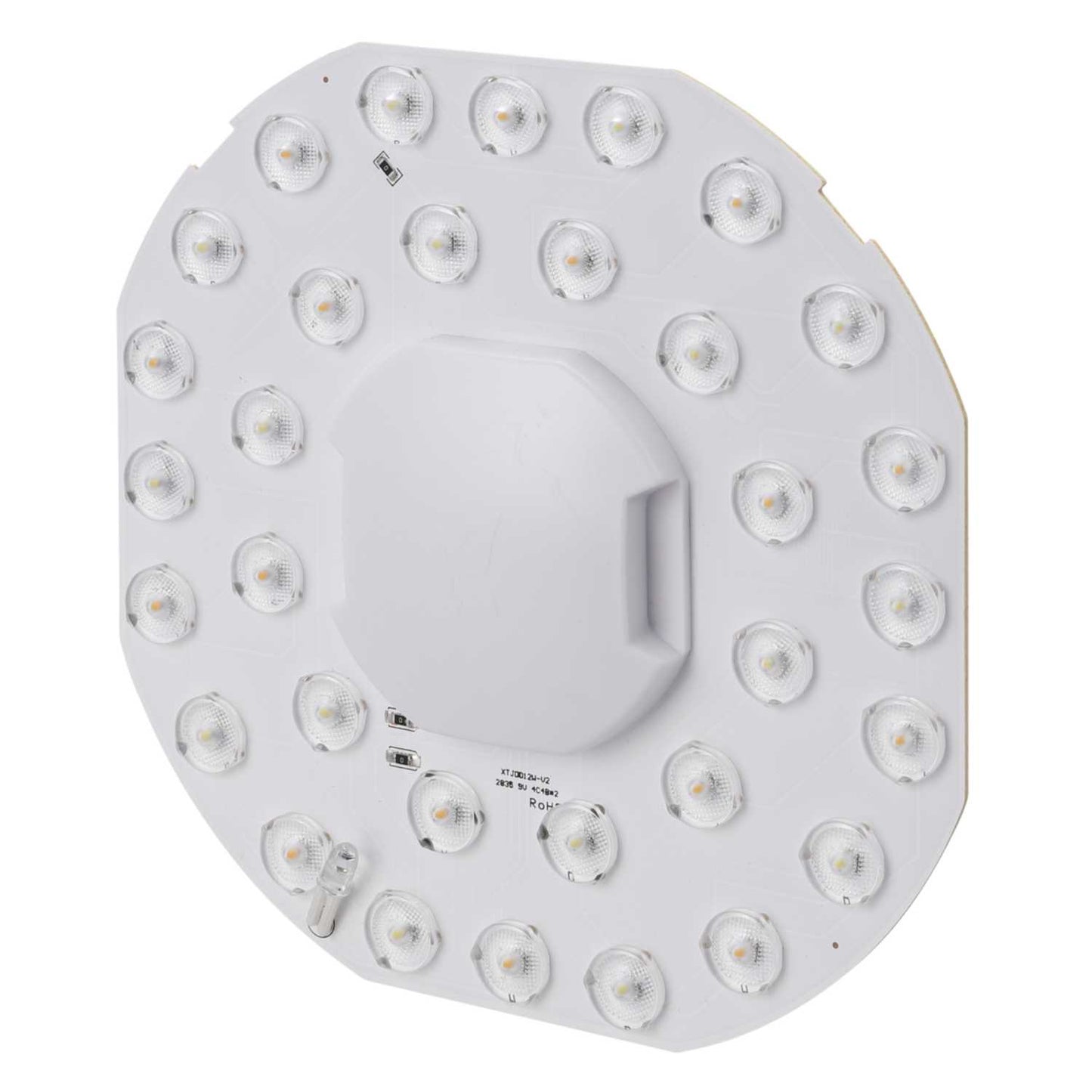 Kosnic DD II Mini 6-12W GR10q 4 Pin LED Tri-Colour Non Dimmable 2D Lamp