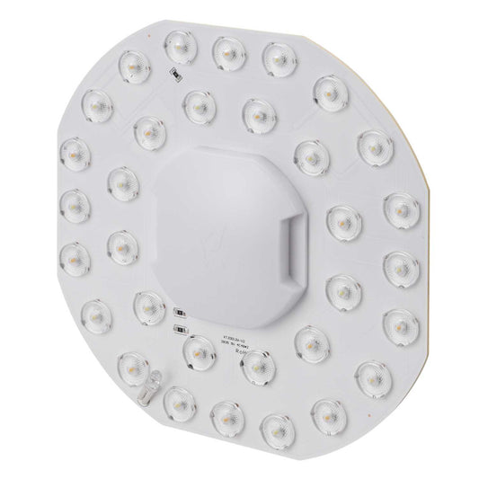 Kosnic DD II Mini 6-12W GR10q 4 Pin LED Tri-Colour Dimmable 2D Lamp