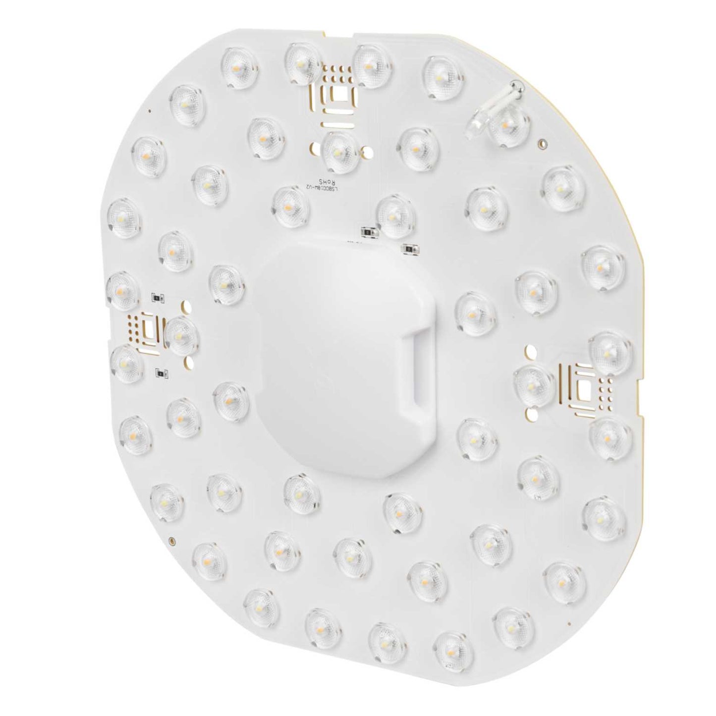 Kosnic DD II 9-18W GR8 2 Pin LED Tri-Colour Non Dimmable 2D Lamp