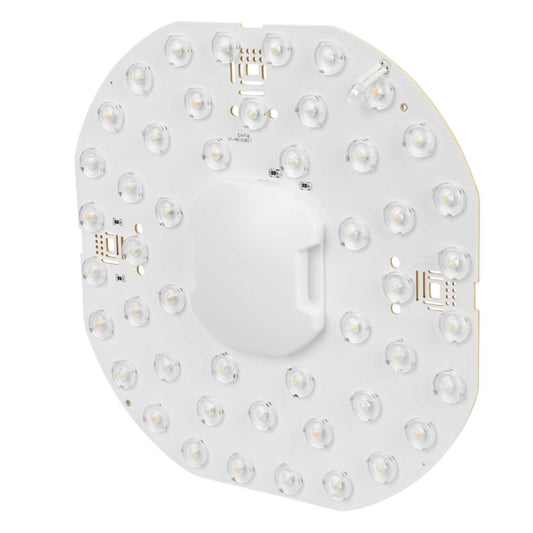 Kosnic DD II 9-18W GR8 2 Pin LED Tri-Colour Non Dimmable 2D Lamp