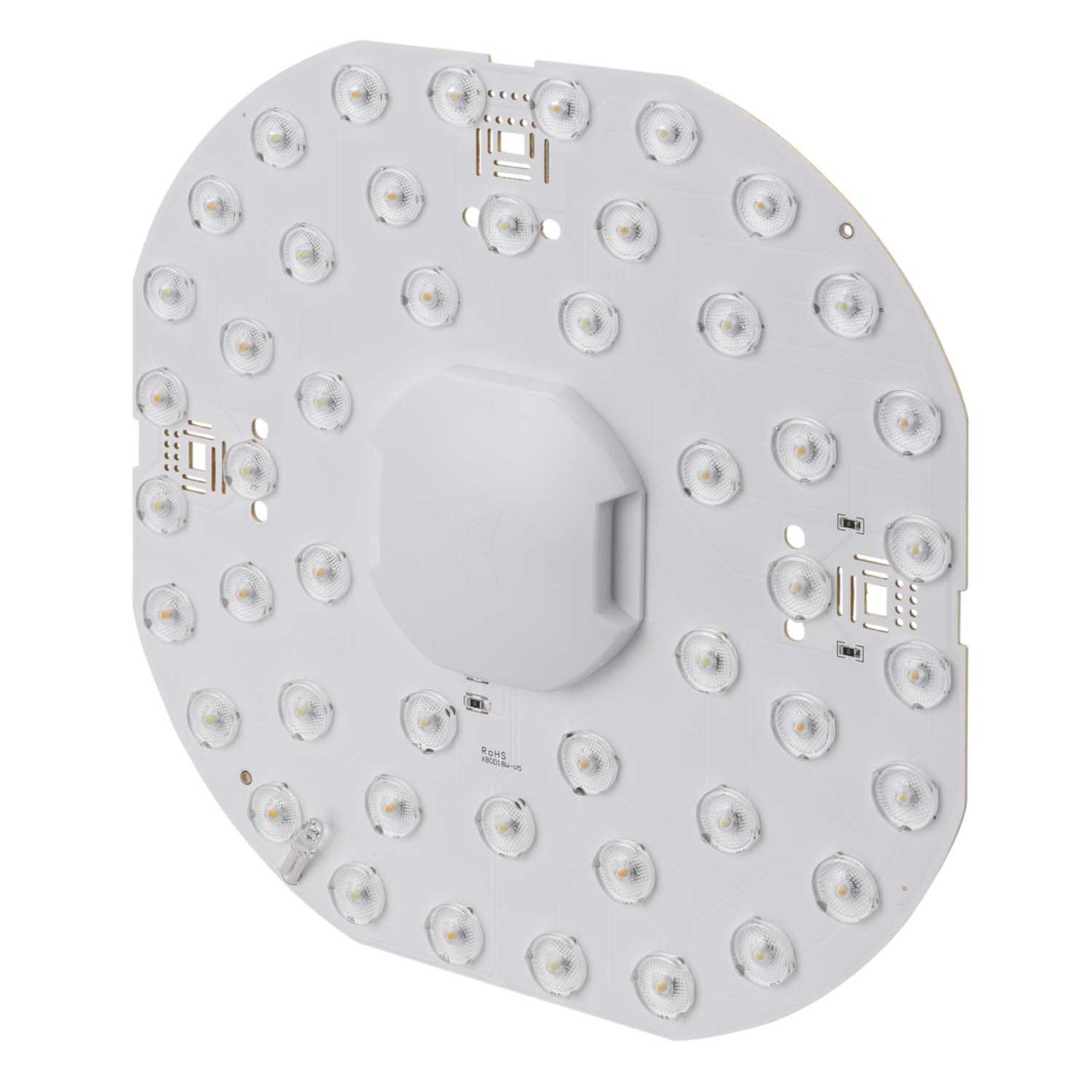 Kosnic DD II 9W - 18W GR10q 4 Pin LED Tri-Colour Non Dimmable 2D Lamp