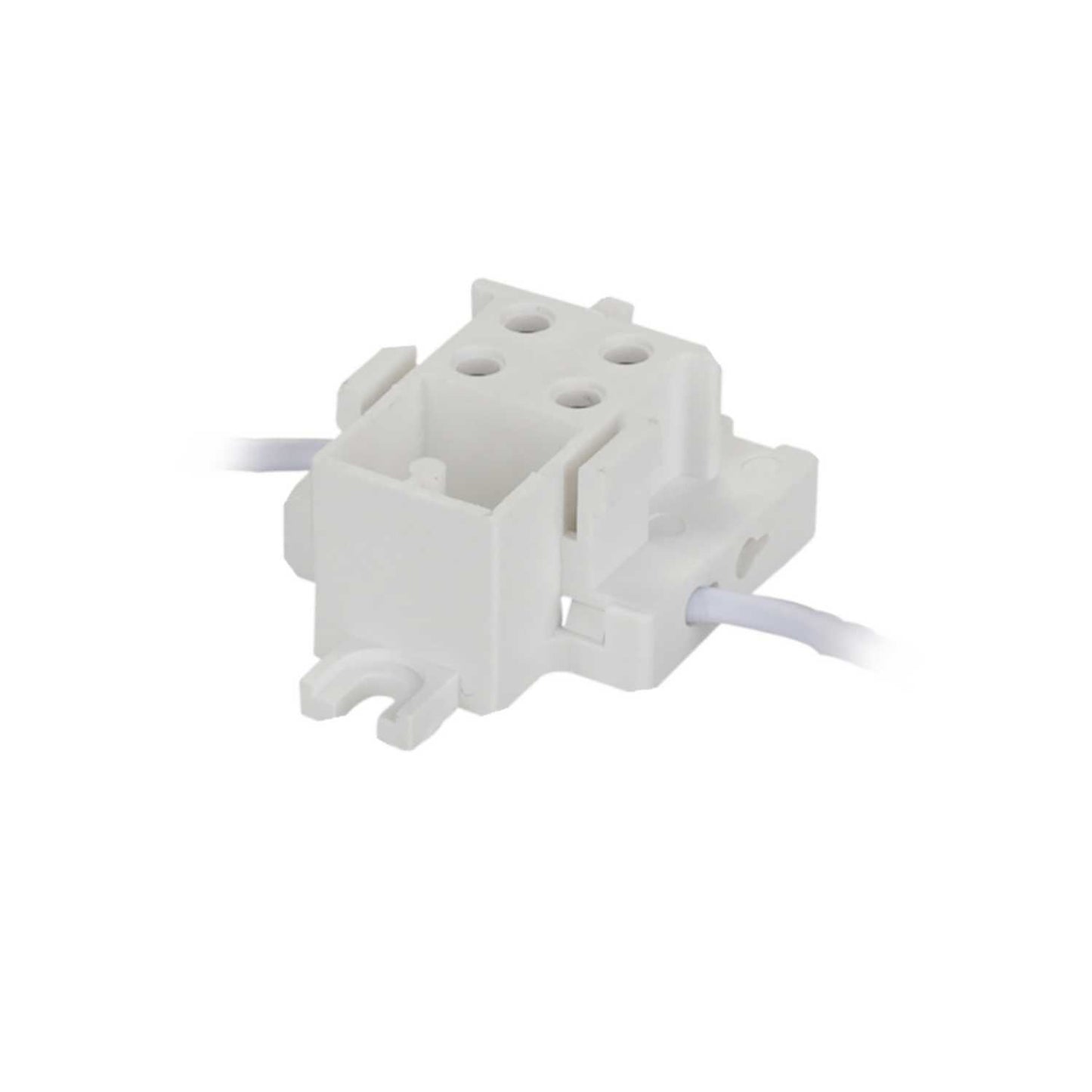 Kosnic LED DD 4 Pin GR10q Lamp Holder
