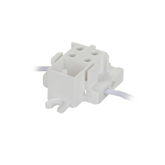 Kosnic LED DD 4 Pin GR10q Lamp Holder