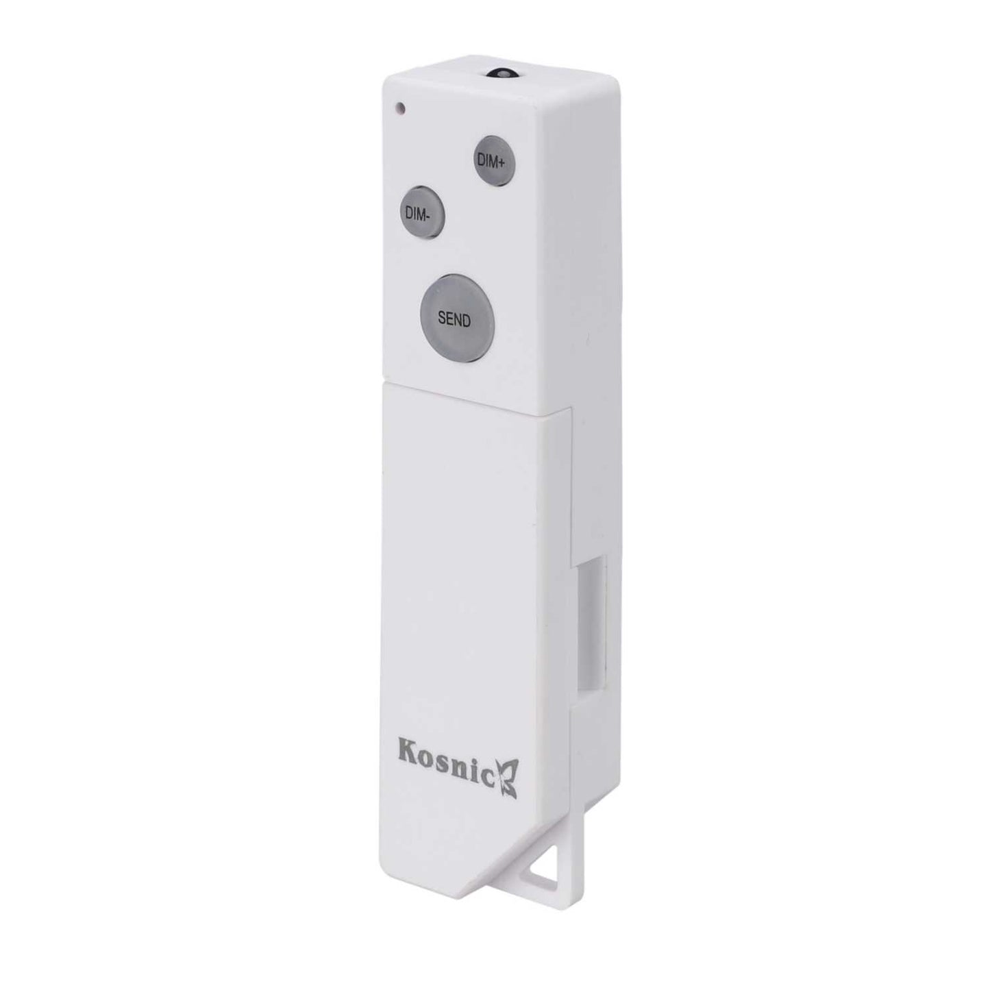 Kosnic Universal Remote Control for Kosnic motion sensors