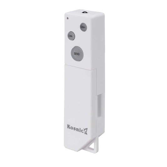 Kosnic Universal Remote Control for Kosnic motion sensors