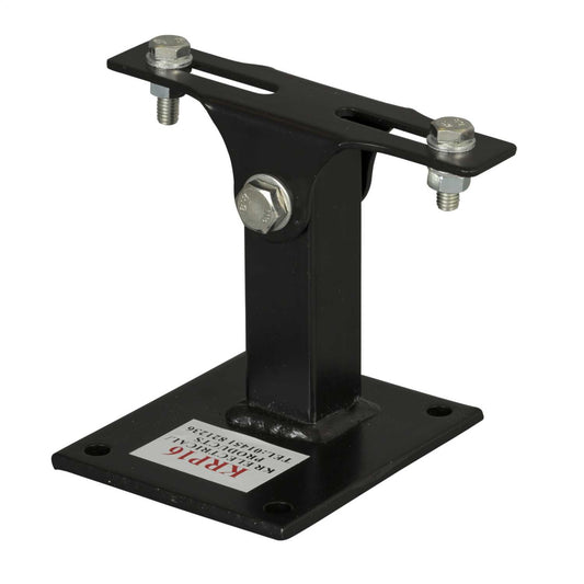 K R Products Swivel Bracket for 20W and 30W LED Floodlights