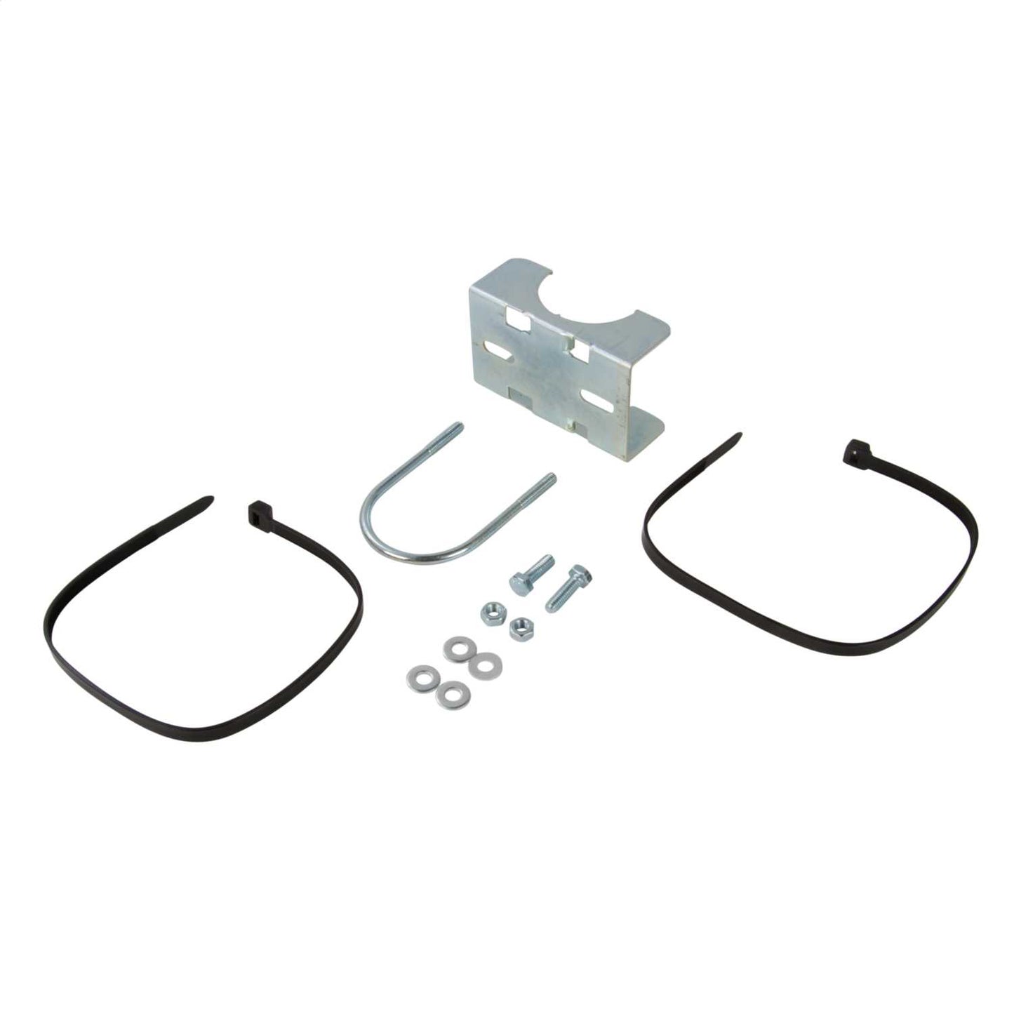 K R Products U Bolt Support