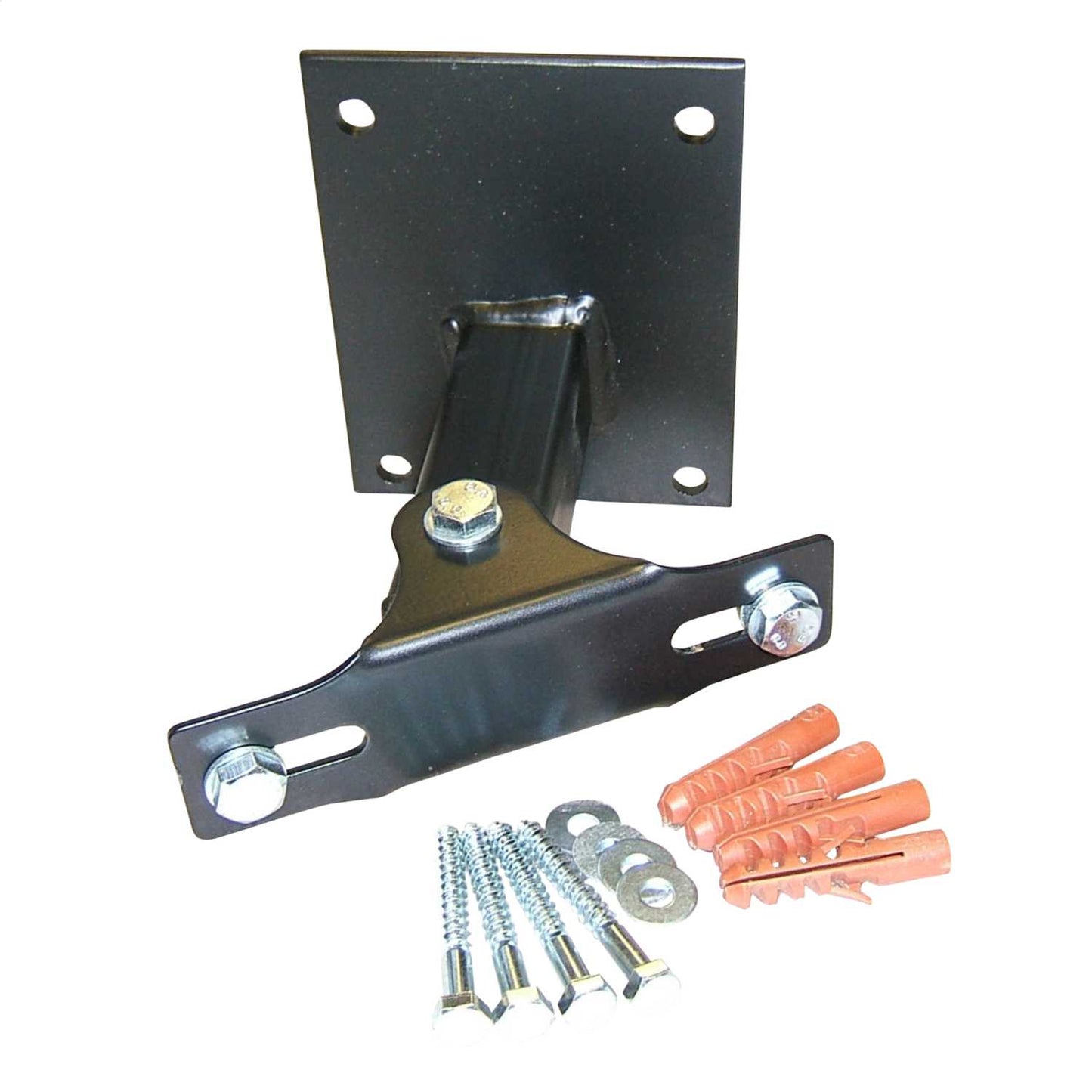 K R Products Bracket for 70W to 400W SON and 1500W Tungsten Halogen Floodlight