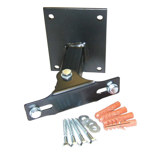 K R Products Bracket for 70W to 400W SON and 1500W Tungsten Halogen Floodlight