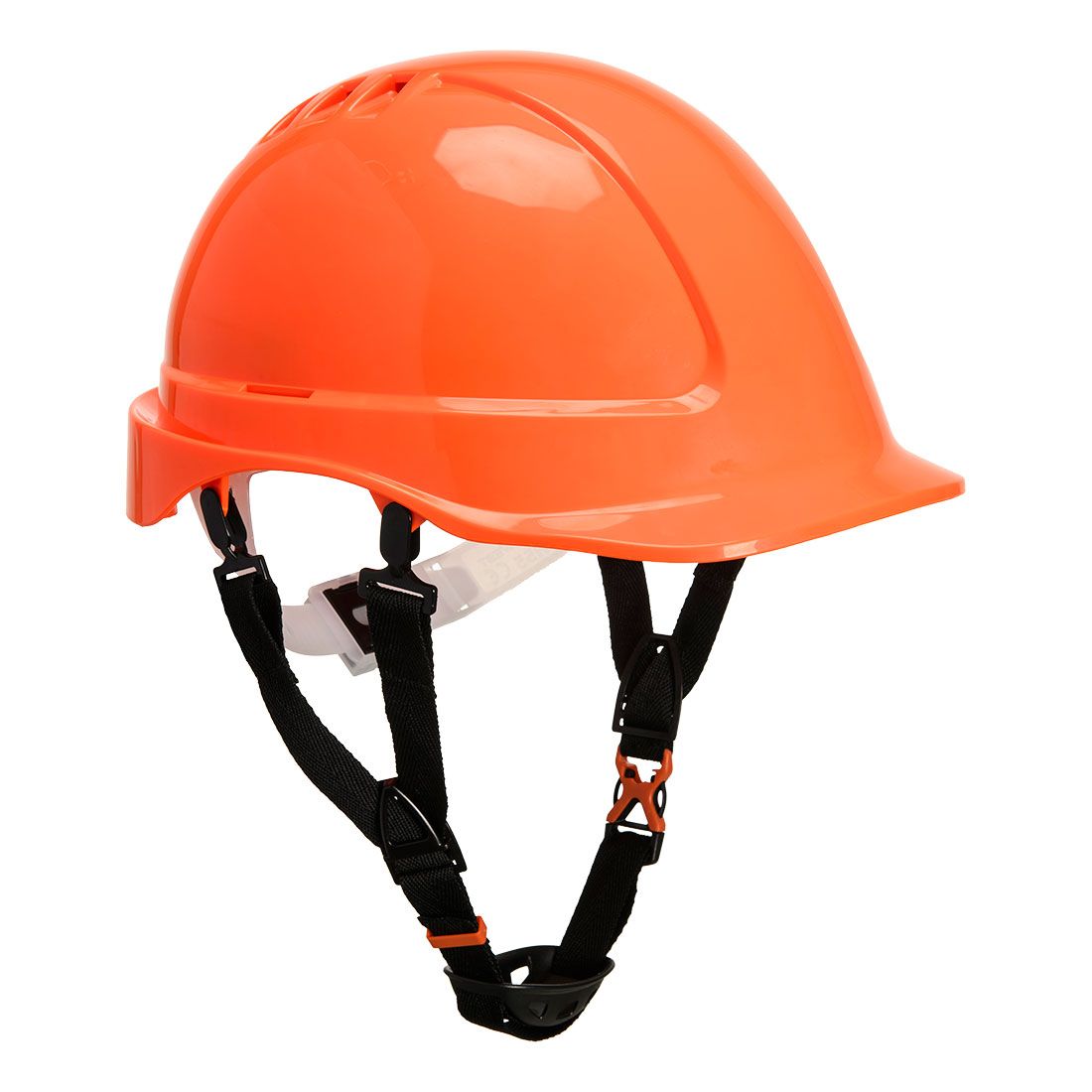 Endurance Helmet Slip Ratchet, , R, Orange
